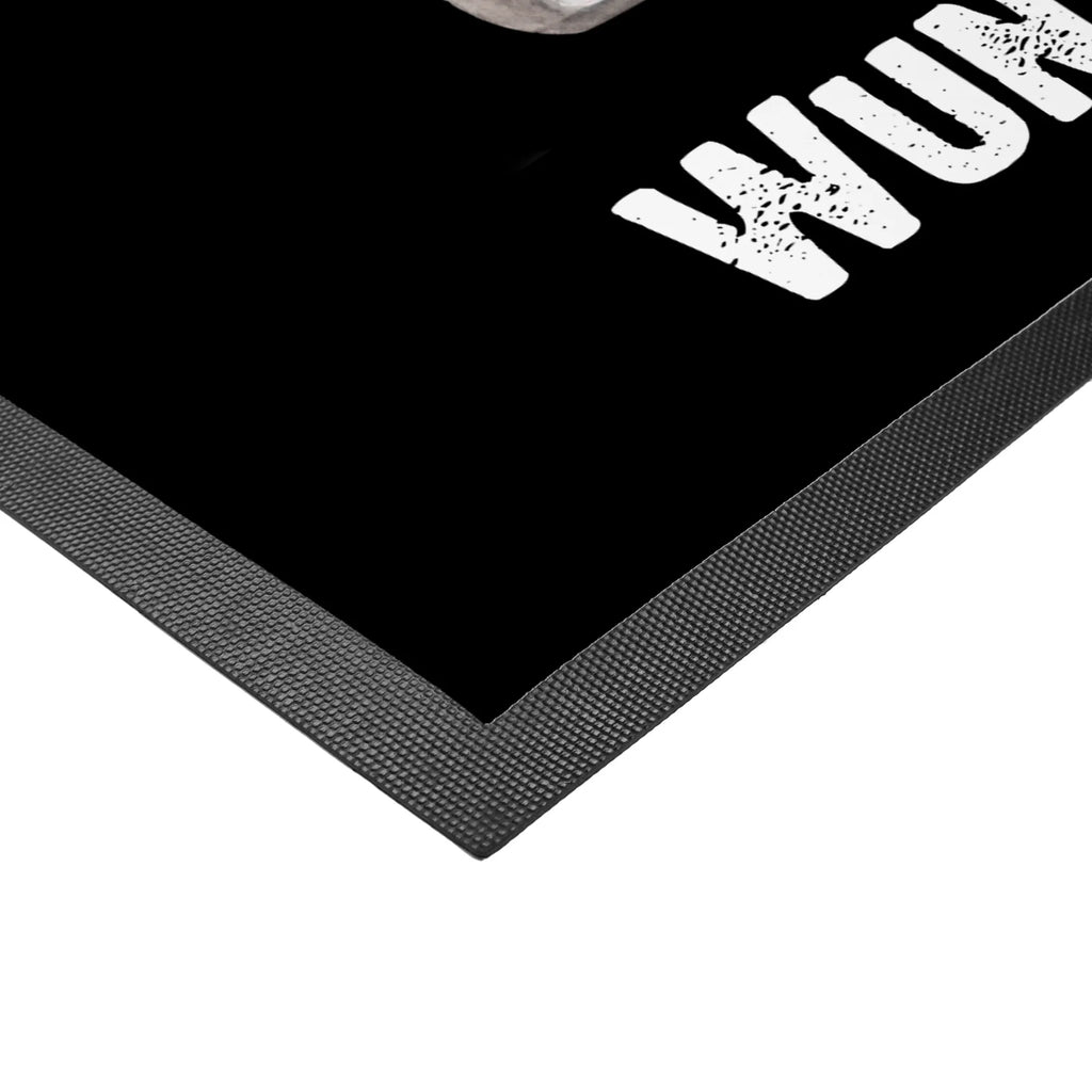 Personalisierte Fußmatte Liebe ist nie ohne Schmerz Fußmatte bedrucken, Türvorleger mit Namen, Personalisierte Fußmatte, Fußmatte mit Namen, Wunschnamen, Personalisiert, Namensfussmatte, Personalisieruung, Bedrucken, Türvorleger personalisiert, Haustürmatte personalisiert, Tiermotive, Gute Laune, lustige Sprüche, Tiere, Igel und Hase, Trösten, Liebe Spruch, Trennungsschmerz, Hase, Igel, Liebeskummer Geschenk, Spruch romantisch, Herzschmerz