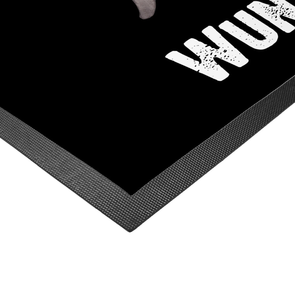 Personalized doormat Newfoundland Lifesaver Dog, dog breed, purebred dog, dog owner, gift, animal lover, giving, puppy