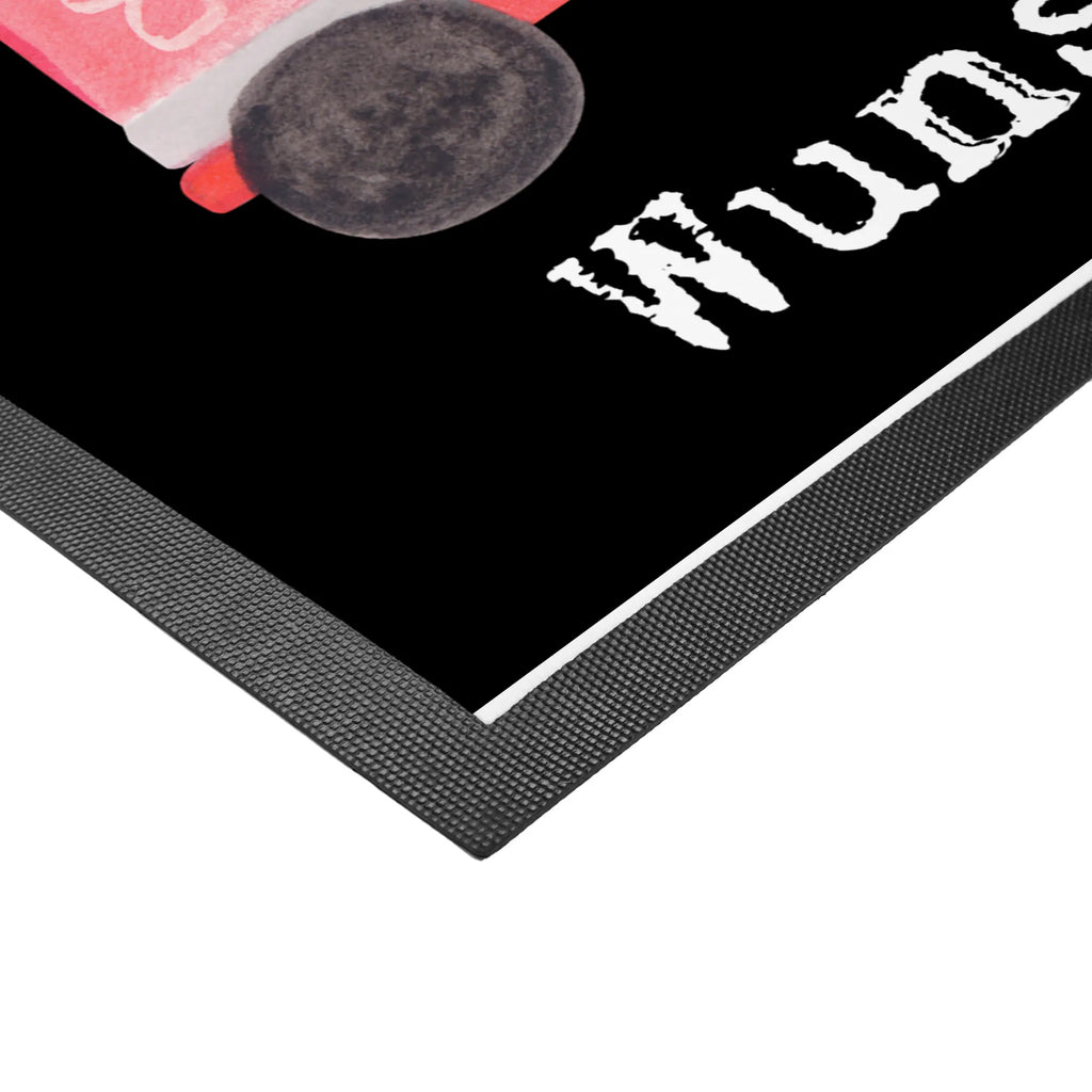 Personalisierte Fußmatte Bär Camper Personalisiert, Fußmatte bedrucken, Türvorleger mit Namen, Haustürmatte personalisiert, Türvorleger personalisiert, Wunschnamen, Fußmatte mit Namen, Personalisierte Fußmatte, Personalisieruung, Bedrucken, Namensfussmatte, Geschenk, Sport, Sportart, Hobby, Schenken, Danke, Dankeschön, Auszeichnung, Gewinn, Sportler, Wohnmobil, Zelten, Campingplatz, Camper, Campen, Urlaub, Roadtrip