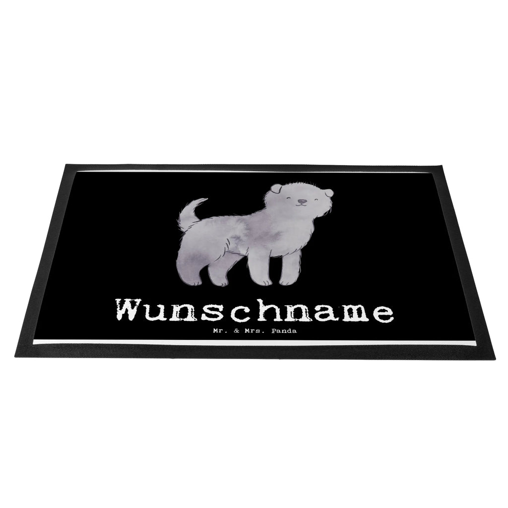 Personalized doormat Affenpinscher Lifesaver Dog, dog breed, purebred dog, dog owner, gift, animal lover, giving, puppy