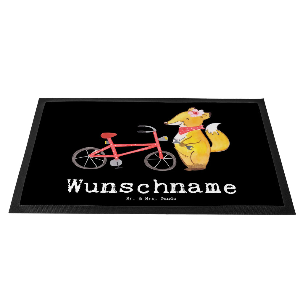 Personalisierte Fußmatte Zweirad Mechatronikerin mit Herz Türvorleger mit Namen, Personalisierung, Haustürmatte Personalisiert, Türvorleger Personalisiert, Wunschnamen, Bedrucken, Namensfussmatte, Personalisiert, Personalisierte Fußmatte, Fußmatte mit Namen, Fußmatte Bedrucken, Geschenk, Schenken, Jubiläum, Danke, Dankeschön, Beruf, Ausbildung, Abschied, Rente, Kollege, Kollegin, Arbeitskollege, Mitarbeiter, Firma