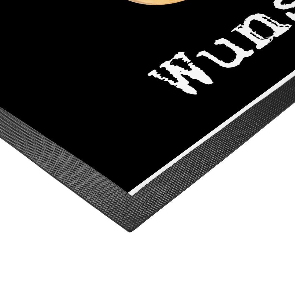 Personalized doormat Author heart gift, gift idea, best, farewell gift, passing exam, anniversary, retirement, promotion, job start, sayings, funny, profession