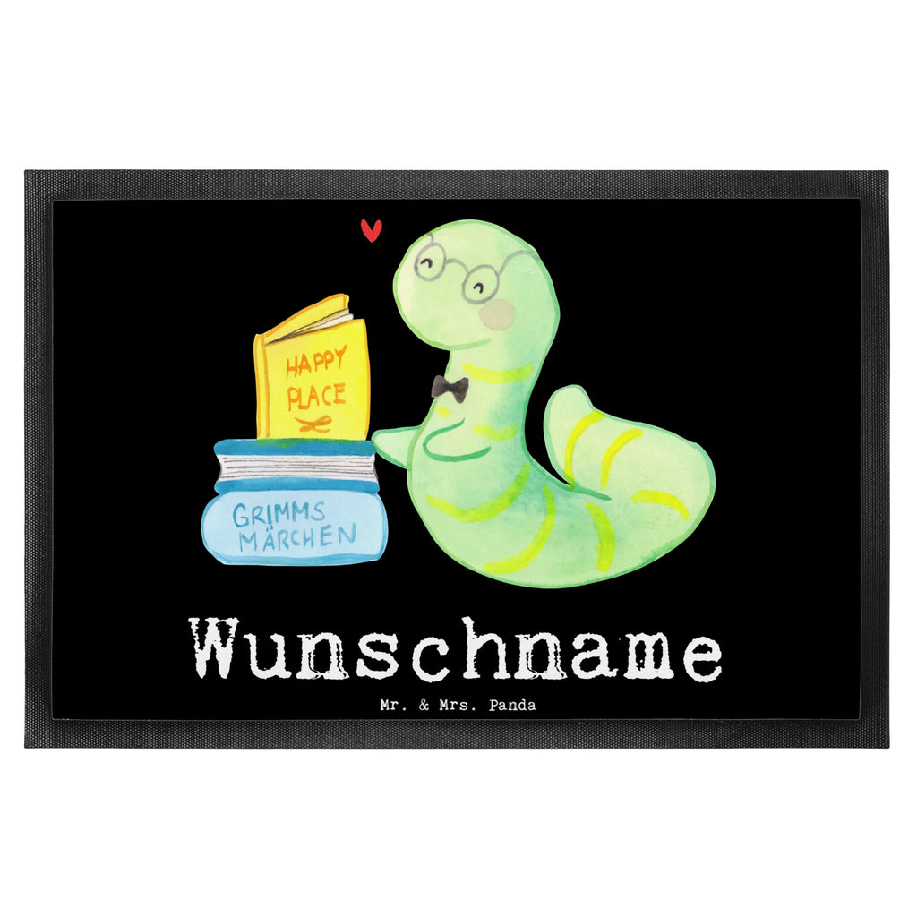 Personalized doormat librarian Heart gift, gift idea, best, farewell gift, passing exam, anniversary, retirement, promotion, job start, sayings, funny, profession