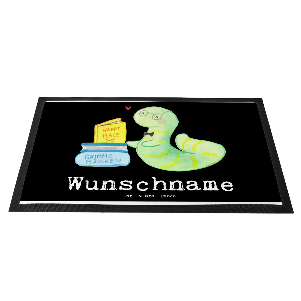 Personalisierte Fußmatte Buchhändler mit Herz Personalisierung, Bedrucken, Namensfussmatte, Türvorleger mit Namen, Fußmatte mit Namen, Personalisierte Fußmatte, Haustürmatte Personalisiert, Fußmatte Bedrucken, Wunschnamen, Personalisiert, Türvorleger Personalisiert, Geschenk, Schenken, Jubiläum, Danke, Dankeschön, Beruf, Ausbildung, Abschied, Rente, Kollege, Kollegin, Arbeitskollege, Mitarbeiter, Firma, Bücherwurm, Buchverkäufer, Buchhändler, Buchhandlung, Bibliothekar
