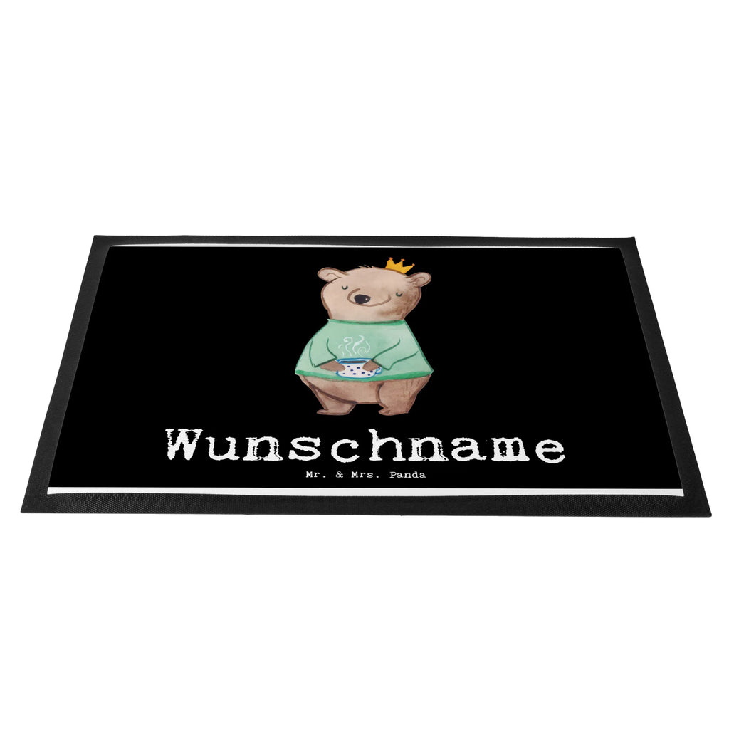 Spersonalizowana wycieraczka Szef Serce Zawód, Wykształcenie, Jubileusz, Pożegnanie, Emerytura, Kolega, Koleżanka, Prezent, Dawać, Pracownik, Współpracownik, Firma, Dziękuję, Dziękuję bardzo