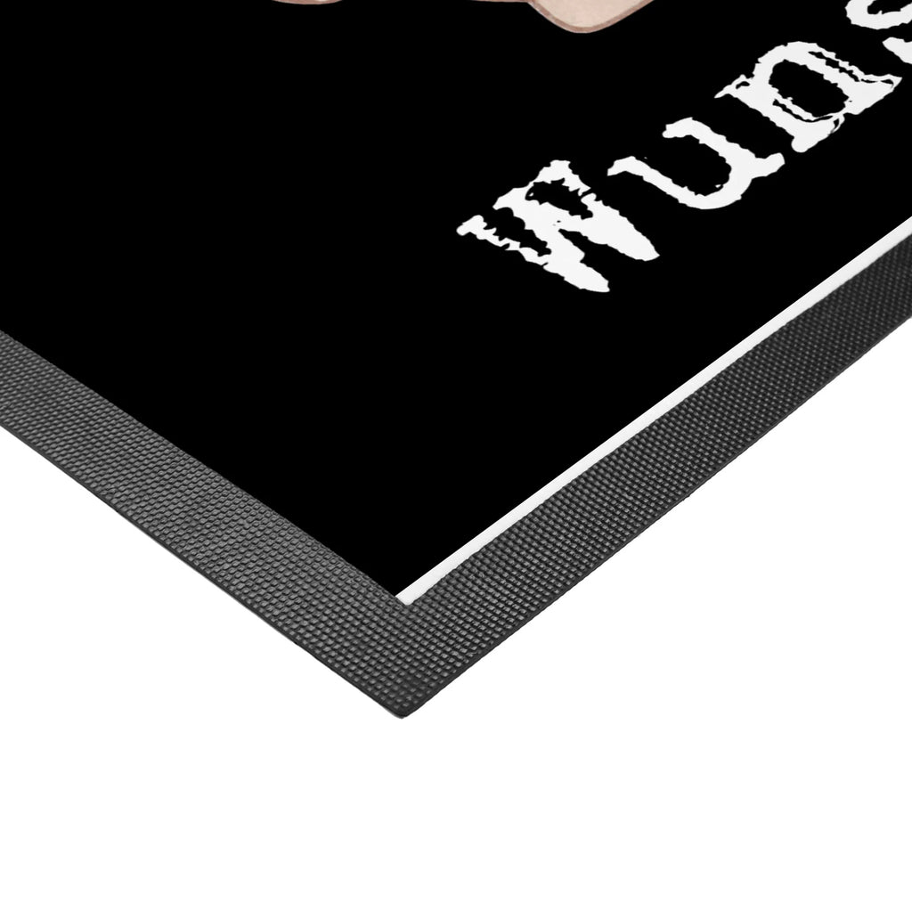 Spersonalizowana wycieraczka płytkarz serce Zawód, Wykształcenie, Jubileusz, Pożegnanie, Emerytura, Kolega, Koleżanka, Prezent, Dawać, Pracownik, Współpracownik, Firma, Dziękuję, Dziękuję bardzo