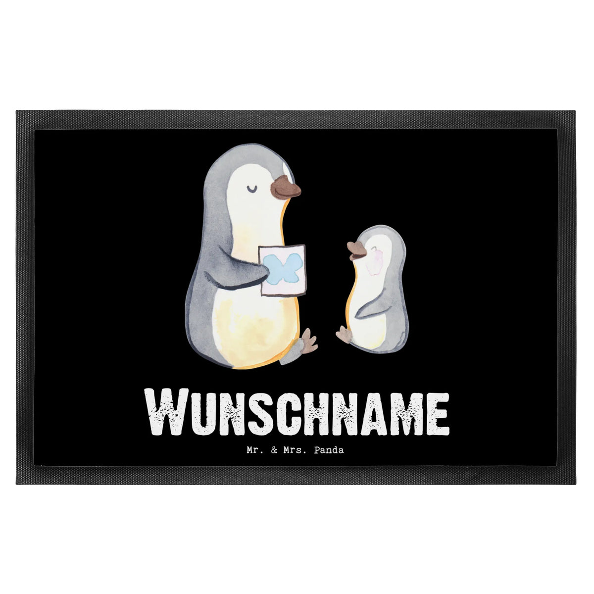 Spersonalizowana wycieraczka logopeda serce Zawód, Wykształcenie, Jubileusz, Pożegnanie, Emerytura, Kolega, Koleżanka, Prezent, Dawać, Pracownik, Współpracownik, Firma, Dziękuję, Dziękuję bardzo