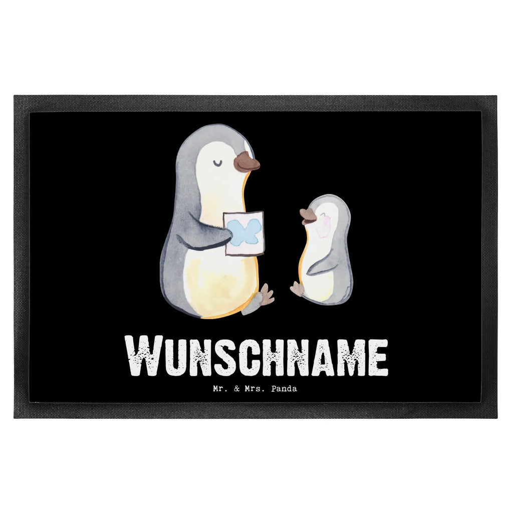 Spersonalizowana wycieraczka logopeda serce Zawód, Wykształcenie, Jubileusz, Pożegnanie, Emerytura, Kolega, Koleżanka, Prezent, Dawać, Pracownik, Współpracownik, Firma, Dziękuję, Dziękuję bardzo