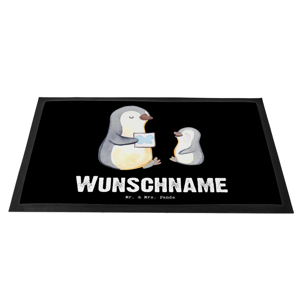 Spersonalizowana wycieraczka logopeda serce Zawód, Wykształcenie, Jubileusz, Pożegnanie, Emerytura, Kolega, Koleżanka, Prezent, Dawać, Pracownik, Współpracownik, Firma, Dziękuję, Dziękuję bardzo