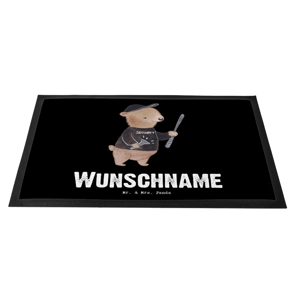 Personalisierte Fußmatte Personenschützer mit Herz Personalisierte Fußmatte, Türvorleger mit Namen, Bedrucken, Fußmatte bedrucken, Namensfussmatte, Haustürmatte personalisiert, Fußmatte mit Namen, Türvorleger personalisiert, Personalisieruung, Personalisiert, Wunschnamen, Beruf, Ausbildung, Jubiläum, Abschied, Rente, Kollege, Kollegin, Geschenk, Schenken, Arbeitskollege, Mitarbeiter, Firma, Danke, Dankeschön, Bodyguard, Personenschützer
