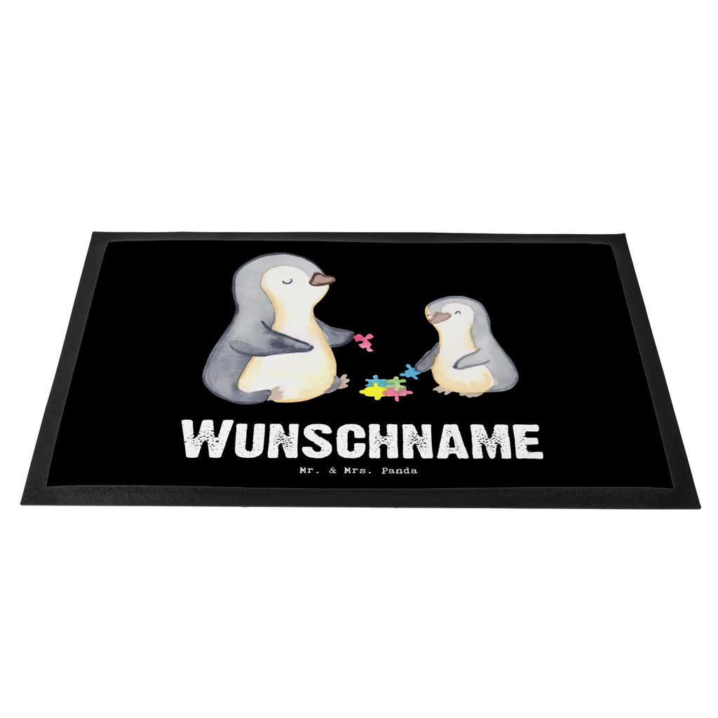 Personalisierte Fußmatte Sozialpädagoge mit Herz Fußmatte mit Namen, Wunschnamen, Türvorleger mit Namen, Personalisieruung, Haustürmatte personalisiert, Personalisierte Fußmatte, Türvorleger personalisiert, Namensfussmatte, Fußmatte bedrucken, Personalisiert, Bedrucken, Beruf, Ausbildung, Jubiläum, Abschied, Rente, Kollege, Kollegin, Geschenk, Schenken, Arbeitskollege, Mitarbeiter, Firma, Danke, Dankeschön