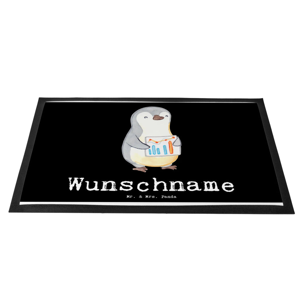 Personalized doormat Financial Controller Heart gift, gift idea, best, farewell gift, passing exam, anniversary, retirement, promotion, job start, sayings, funny, profession