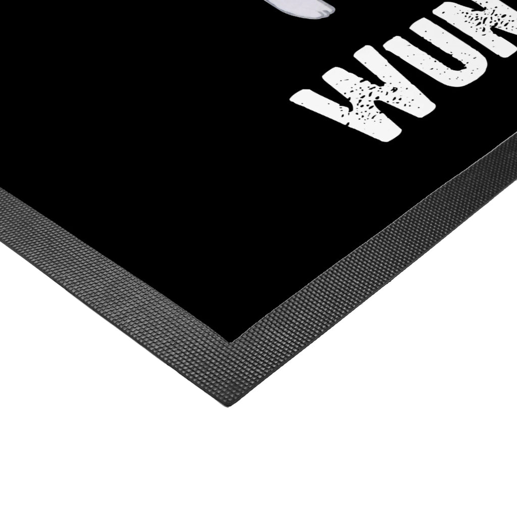 Spersonalizowana wycieraczka Włoskie dzwonki wiatru ratownik życia Pies, rasa psa, pies rasowy, właściciel psa, prezent, miłośnik zwierząt, dawanie, szczeniak