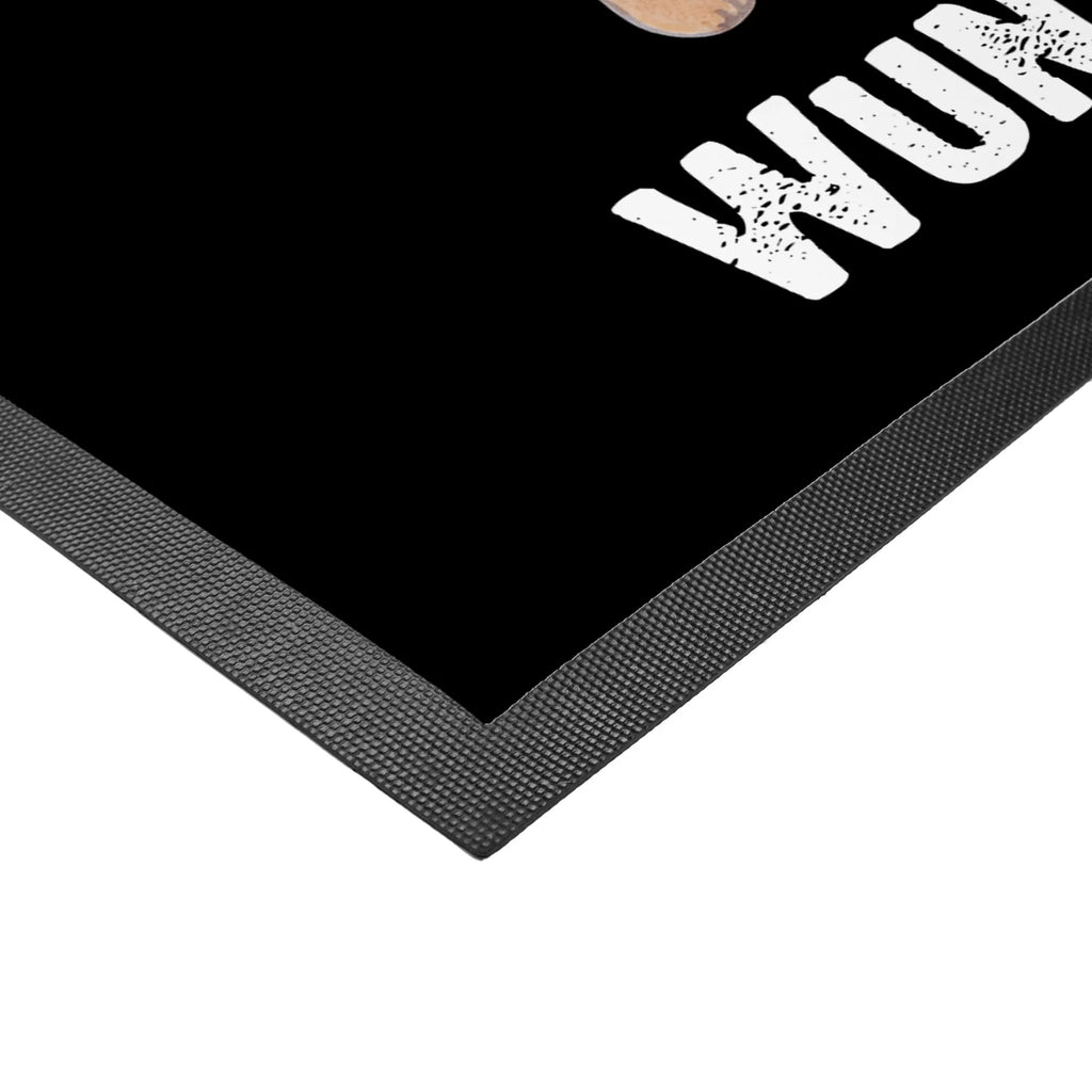 Spersonalizowana wycieraczka terier manchesterski ratownik Pies, rasa psa, pies rasowy, właściciel psa, prezent, miłośnik zwierząt, dawanie, szczeniak