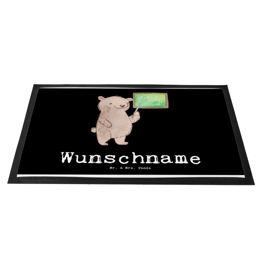 Personalisierte Fußmatte Mathematiker mit Herz Namensfussmatte, Fußmatte mit Namen, Personalisieruung, Fußmatte bedrucken, Wunschnamen, Haustürmatte personalisiert, Türvorleger mit Namen, Bedrucken, Personalisierte Fußmatte, Türvorleger personalisiert, Personalisiert, Beruf, Ausbildung, Jubiläum, Abschied, Rente, Kollege, Kollegin, Geschenk, Schenken, Arbeitskollege, Mitarbeiter, Firma, Danke, Dankeschön, Zahlenmensch, Student Mathe, Rechenkünstler, Mathematiker, Bachelor, Mathematik Studium, Master