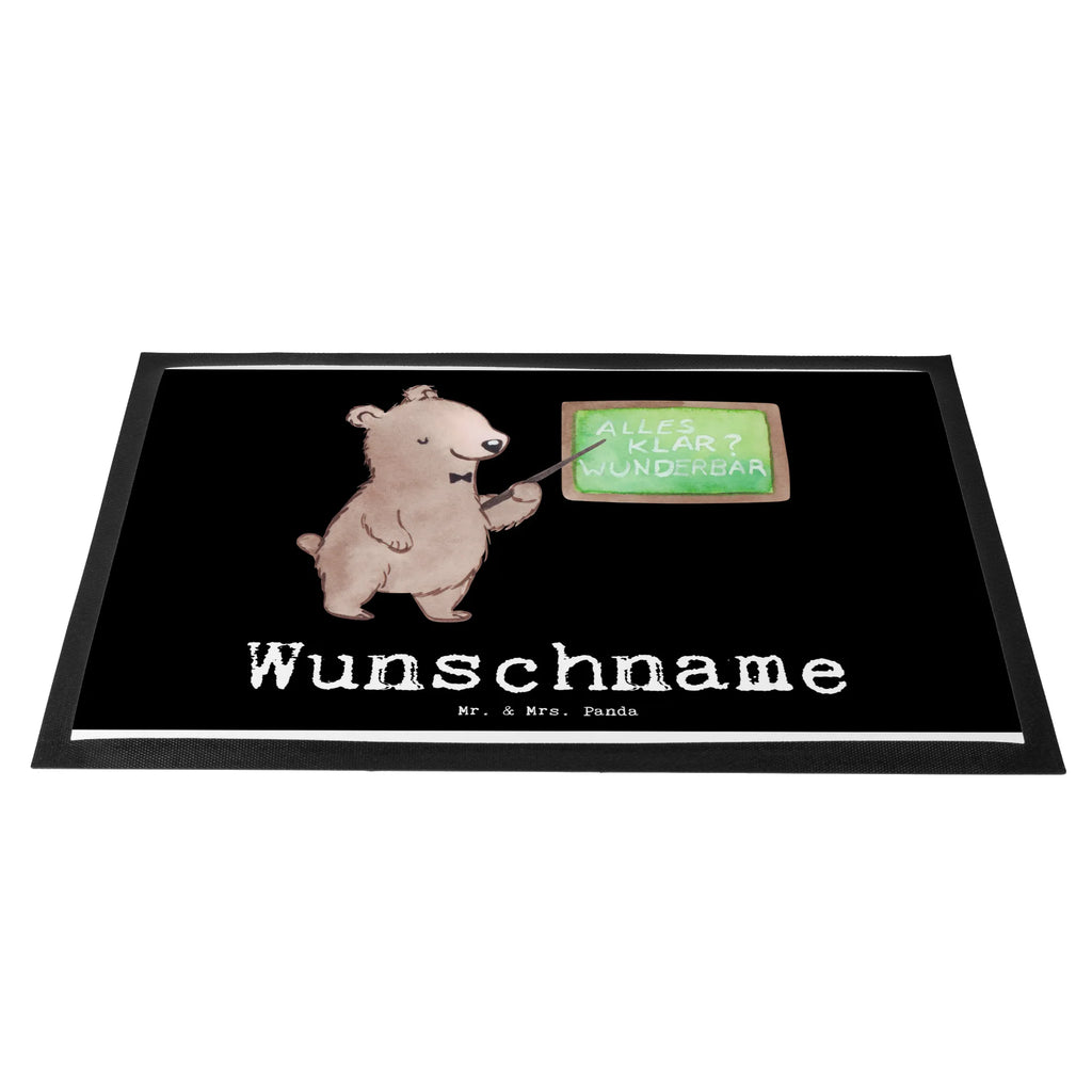 Personalisierte Fußmatte Dozent mit Herz Fußmatte bedrucken, Personalisieruung, Personalisiert, Wunschnamen, Haustürmatte personalisiert, Personalisierte Fußmatte, Namensfussmatte, Bedrucken, Türvorleger personalisiert, Türvorleger mit Namen, Fußmatte mit Namen, Beruf, Ausbildung, Jubiläum, Abschied, Rente, Kollege, Kollegin, Geschenk, Schenken, Arbeitskollege, Mitarbeiter, Firma, Danke, Dankeschön, Akademiker, Tutor, Unterricht, Universität, Uni, Professor, Vorlesung, Dozent