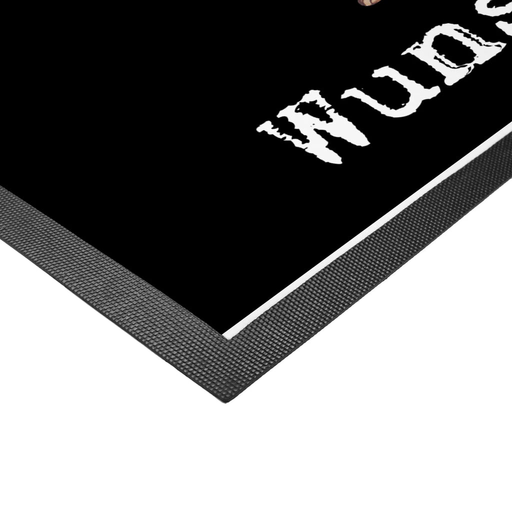 Personalisierte Fußmatte Fuchs Joggen Haustürmatte personalisiert, Bedrucken, Türvorleger personalisiert, Türvorleger mit Namen, Fußmatte mit Namen, Fußmatte bedrucken, Personalisierte Fußmatte, Namensfussmatte, Personalisieruung, Wunschnamen, Personalisiert, Geschenk, Sport, Sportart, Hobby, Schenken, Danke, Dankeschön, Auszeichnung, Gewinn, Sportler, Joggen, Laufen, Laufsport, Dauerlauf