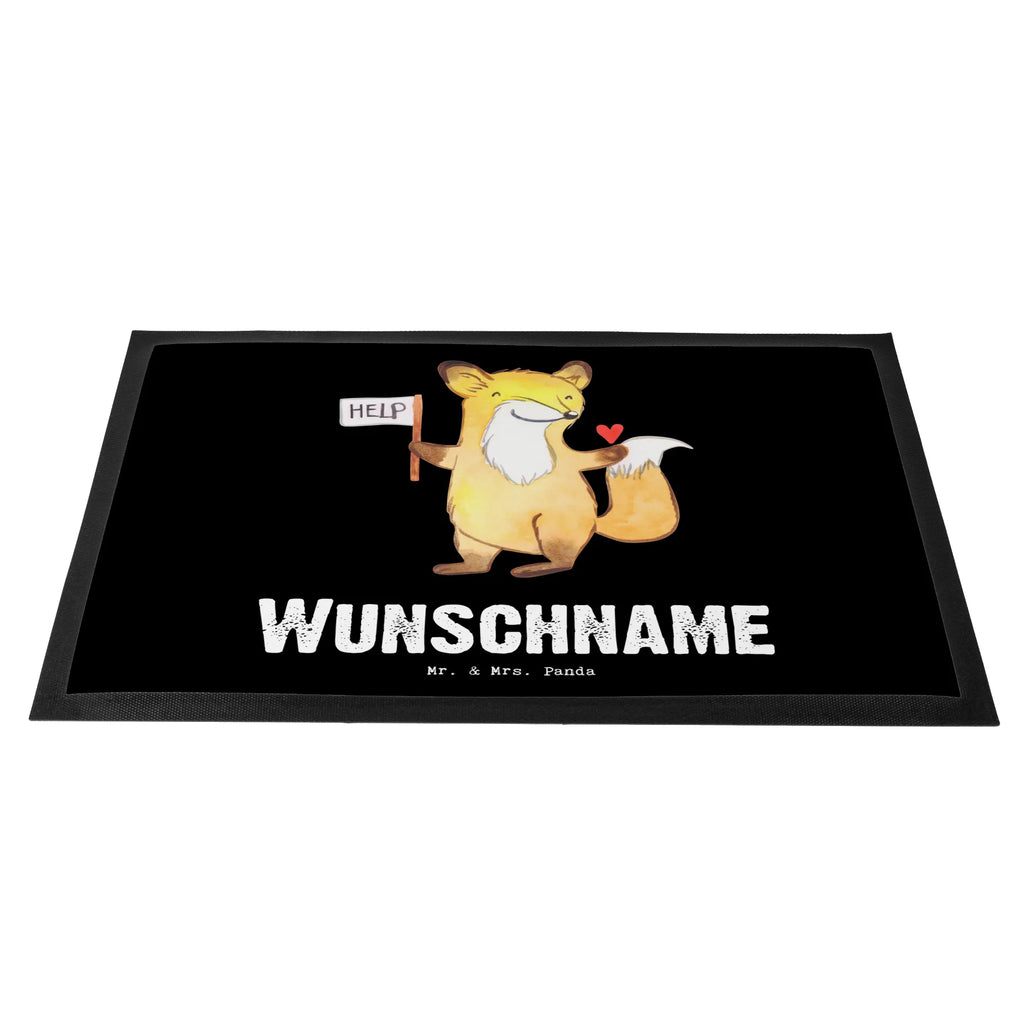 Personalisierte Fußmatte Sozialarbeiter mit Herz Türvorleger mit Namen, Haustürmatte personalisiert, Fußmatte bedrucken, Namensfussmatte, Türvorleger personalisiert, Bedrucken, Personalisieruung, Personalisierte Fußmatte, Fußmatte mit Namen, Personalisiert, Wunschnamen, Beruf, Ausbildung, Jubiläum, Abschied, Rente, Kollege, Kollegin, Geschenk, Schenken, Arbeitskollege, Mitarbeiter, Firma, Danke, Dankeschön