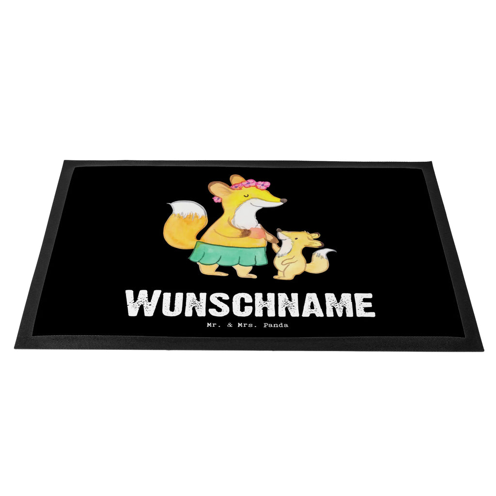 Personalized doormat Mother Heart gift, gift idea, best, farewell gift, passing exam, anniversary, retirement, promotion, job start, sayings, funny, profession