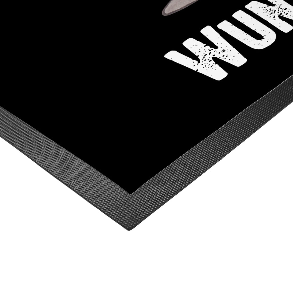 Personalisierte Fußmatte Otter Podcast aufnehmen Haustürmatte personalisiert, Fußmatte bedrucken, Namensfussmatte, Personalisiert, Türvorleger personalisiert, Fußmatte mit Namen, Türvorleger mit Namen, Personalisierte Fußmatte, Bedrucken, Personalisieruung, Wunschnamen, Geschenk, Sport, Sportart, Hobby, Schenken, Danke, Dankeschön, Auszeichnung, Gewinn, Sportler, Podcast produzieren, Podcasterin, Podcast aufnehmen, Podcaster