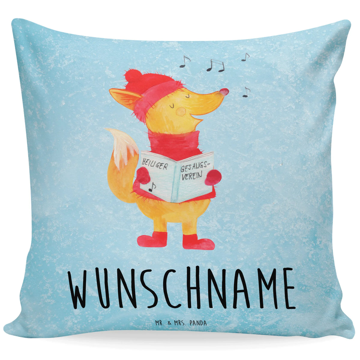 Personalisiertes Kissen Fuchs Sänger Namenskissen, Dekokissen mit Namen, Kissen 40x40 mit Namen, Personalisiertes Kuschelkissen, Kuschelkissen personalisiert, Kissenbezug mit Namen, Kissenbezug personalisiert, Schmusekissen mit Namen, Panda Kissen mit Namen, Kissen personalisiert, Personalisiertes Kopfkissen, Kissenhülle personalisiert, Babykissen mit Namen, Kissen personalisierbar, Kopfkissen mit Namen, Kuschelkissen mit Wunschname, Namens Kissen, Kissenbezug 40x40 personalisiert, Mikrofaser Kissen personalisiert, Personalisiertes Babykissen, Kissen mit Namen, Kopfkissen personalisiert, Kissen mit Wunschtext, Personalisiertes Kinderkissen, Kissen mit Füllung personalisiert, Namenskissen 40x40, Sofakissen mit Namen, Kinderkissen Mit Namen, Kissen mit eigenem Text, Namenskissen Baby, Sofakissen personalisiert, Kissen mit Spruch und Namen, Dekokissen personalisiert, Geburtskissen personalisiert, Namenskissen für Kinder, Kissenhülle mit Namen, Kuschel Kissen mit Namen, Personalisiertes Kissen, Kuschelkissen Mit Namen, Weihnachten, Winter, Weihnachtsdeko, Nikolaus, Advent, Heiligabend, Wintermotiv, Füchse, Sänger, Geschenk Sänger, Fuchs, Singen, Weihnachtslieder
