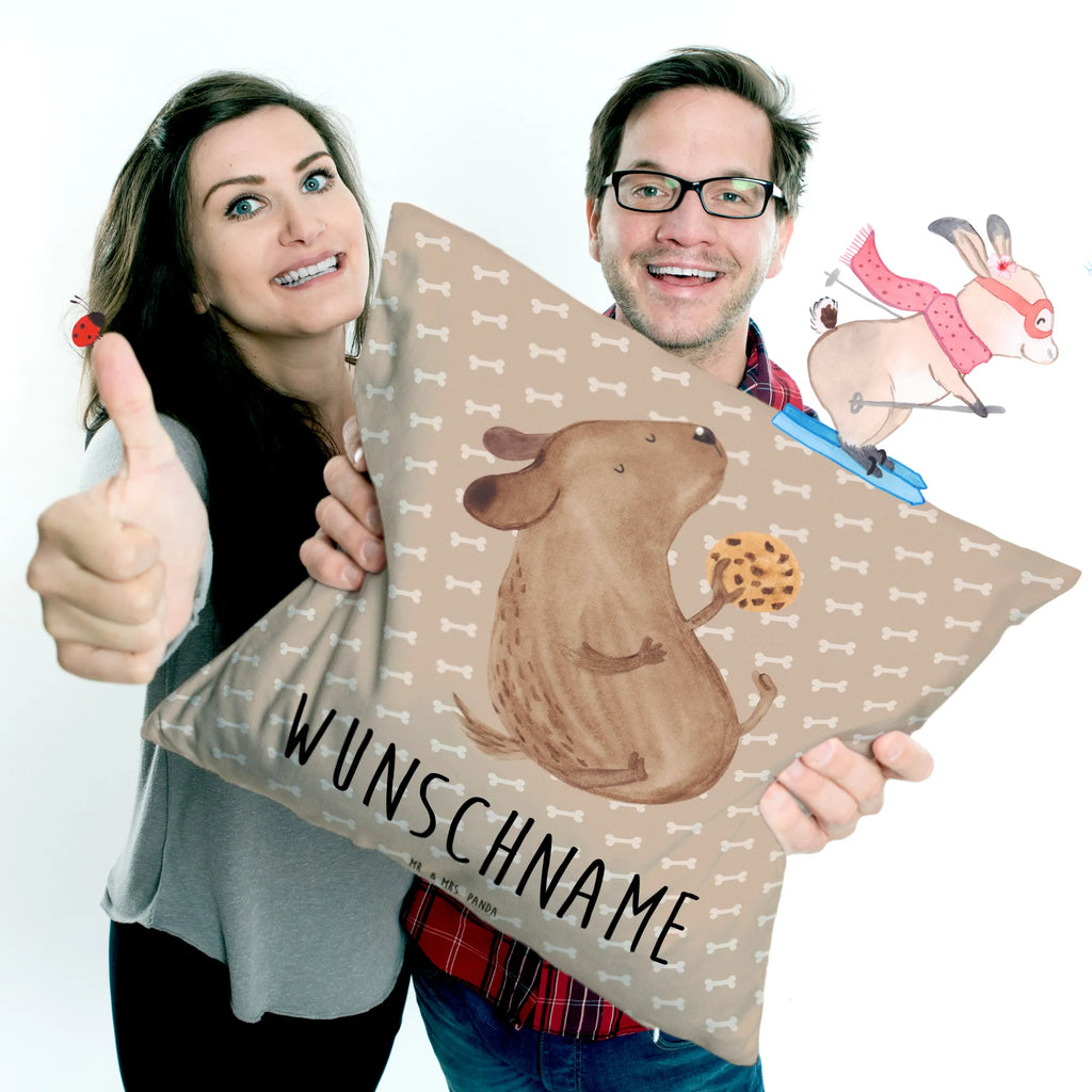 Personalised cushion Dog biscuit dog, mutt, hound, woof, dog mama, dog breed, love dogs, love for dogs, dog decorative items, bag with dog print, funny gifts for dog owners, what do you give a dog lover, Christmas gifts for dogs, gifts for dogs, dog sayings, treats, Dog, dog snacks, dog biscuits, dog treats