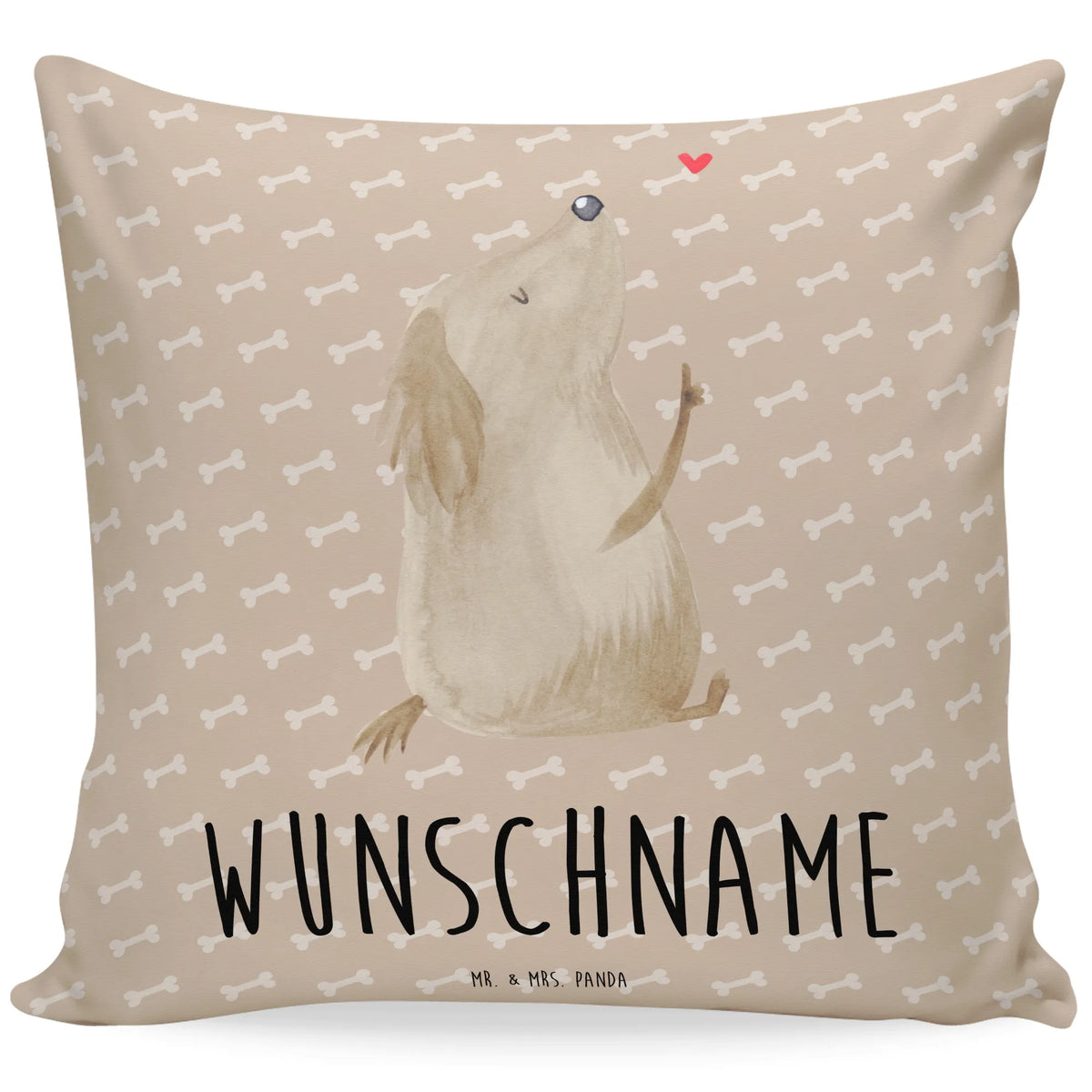 Personalised cushion Dog Love dog, mutt, hound, woof, dog mama, dog breed, love dogs, love for dogs, dog decorative items, bag with dog print, funny gifts for dog owners, what do you give a dog lover, Christmas gifts for dogs, gifts for dogs, dog sayings, mistress, dog owner, love, dog love, dog happiness, Dog