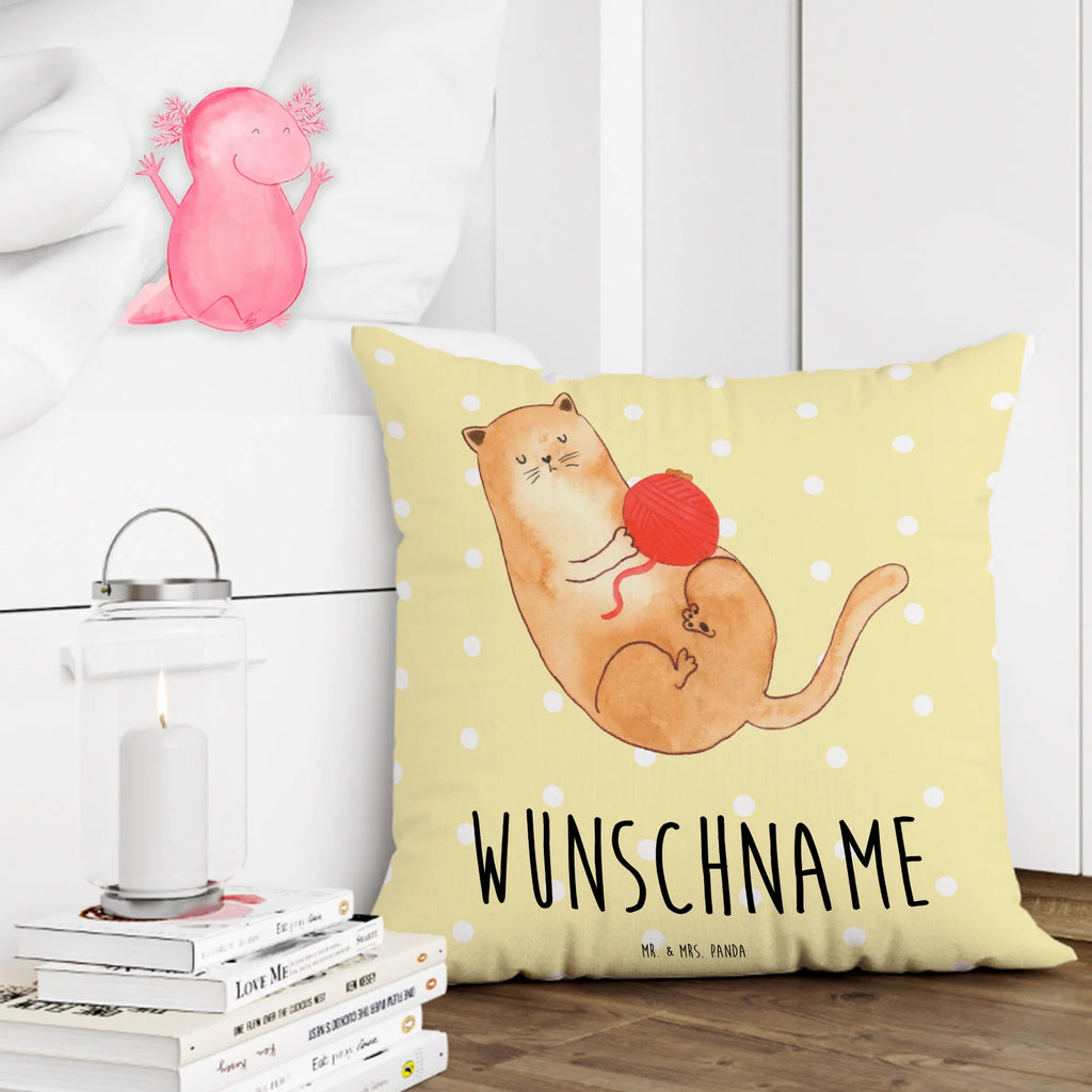 Personalizowana poduszka kot wełna Kot, motyw kotów, miłośnik kotów, dekoracje z kotami, przyjaciel kotów, entuzjasta kotów, produkty dla kotów, artykuły dla kotów, akcesoria dla kotów, pamiątki z kotami, produkty dla miłośników kotów, motywy kotów