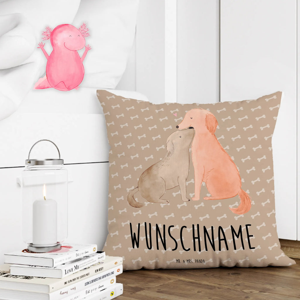 Personalised cushion dogs Love dog, mutt, hound, woof, dog mama, dog breed, love dogs, love for dogs, dog decorative items, bag with dog print, funny gifts for dog owners, what do you give a dog lover, Christmas gifts for dogs, gifts for dogs, dog sayings, kiss, cuddle, Love, dog. Dog, trust, heart