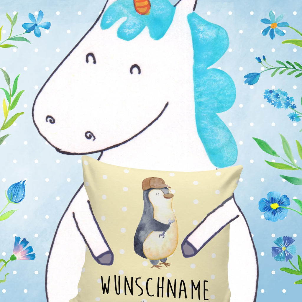 Personalizowana poduszka Jeśli tata tego nie naprawi, to jesteśmy w dupie Rodzina, Dzień Ojca, Dzień Matki, brat, siostra, mama, tata, babcia, dziadek