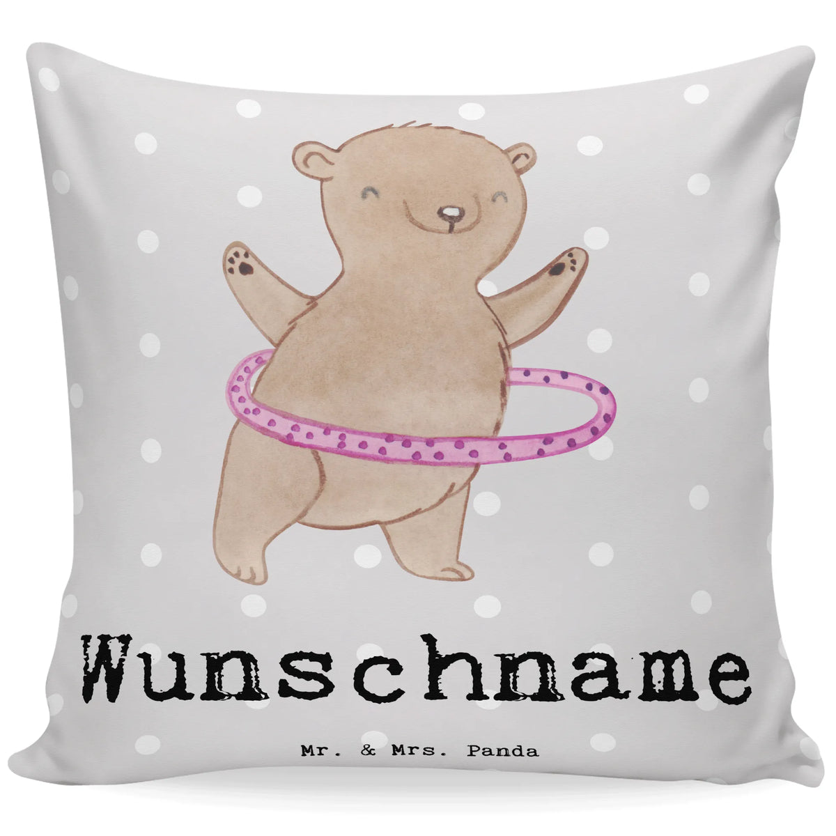 Personalisiertes Kissen Bär Hula Hoop Namenskissen für Kinder, Namenskissen, Personalisiertes Kissen, Kissen personalisierbar, Namens Kissen, Personalisiertes Kopfkissen, Kissen 40x40 mit Namen, Babykissen mit Namen, Kissen mit Wunschtext, Kopfkissen personalisiert, Kissenbezug 40x40 personalisiert, Kissen mit Füllung personalisiert, Kissen mit eigenem Text, Kuschelkissen mit Wunschname, Kissenhülle mit Namen, Mikrofaser Kissen personalisiert, Panda Kissen mit Namen, Kissen personalisiert, Namenskissen 40x40, Kopfkissen mit Namen, Geburtskissen personalisiert, Personalisiertes Kinderkissen, Kinderkissen Mit Namen, Sofakissen mit Namen, Kissenhülle personalisiert, Kuschelkissen personalisiert, Namenskissen Baby, Kissenbezug personalisiert, Dekokissen mit Namen, Kissen mit Spruch und Namen, Kuschel Kissen mit Namen, Kuschelkissen Mit Namen, Dekokissen personalisiert, Personalisiertes Babykissen, Schmusekissen mit Namen, Kissenbezug mit Namen, Kissen mit Namen, Personalisiertes Kuschelkissen, Sofakissen personalisiert, Geschenk, Schenken, Sport, Sportart, Hobby, Danke, Dankeschön, Auszeichnung, Gewinn, Sportler, Training, Hula Hoop, Fitness