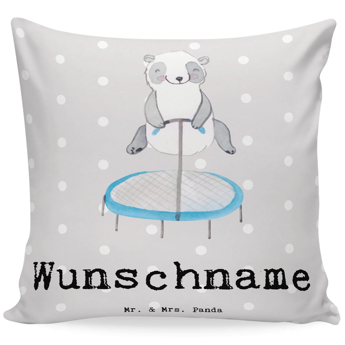 Personalisiertes Kissen Panda Trampolin springen Kuschelkissen personalisiert, Kissenbezug personalisiert, Namenskissen 40x40, Kissenbezug mit Namen, Kissen mit eigenem Text, Kinderkissen Mit Namen, Dekokissen personalisiert, Sofakissen mit Namen, Personalisiertes Kopfkissen, Kissenhülle mit Namen, Schmusekissen mit Namen, Mikrofaser Kissen personalisiert, Kissen mit Namen, Personalisiertes Babykissen, Namenskissen, Kissenbezug 40x40 personalisiert, Kissen mit Füllung personalisiert, Personalisiertes Kissen, Kuschelkissen mit Wunschname, Sofakissen personalisiert, Namenskissen Baby, Kissen 40x40 mit Namen, Personalisiertes Kinderkissen, Kissen mit Spruch und Namen, Geburtskissen personalisiert, Namens Kissen, Kissen personalisierbar, Dekokissen mit Namen, Panda Kissen mit Namen, Kuschel Kissen mit Namen, Namenskissen für Kinder, Kopfkissen mit Namen, Babykissen mit Namen, Kopfkissen personalisiert, Kissenhülle personalisiert, Kissen personalisiert, Kuschelkissen Mit Namen, Personalisiertes Kuschelkissen, Kissen mit Wunschtext, Geschenk, Schenken, Sport, Sportart, Hobby, Danke, Dankeschön, Auszeichnung, Gewinn, Sportler, Trampolin Springen, Fitnessstudio, Trampolin Turnen