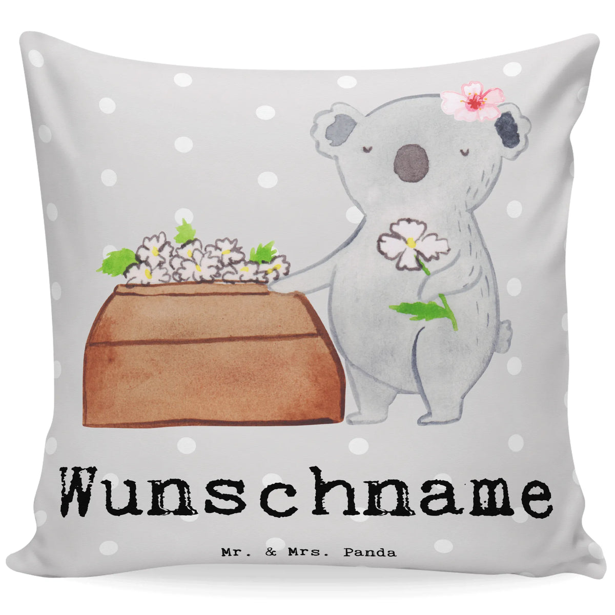 Personalised cushion undertaker heart gift, gift idea, best, farewell gift, passing exam, anniversary, retirement, promotion, job start, sayings, funny, profession