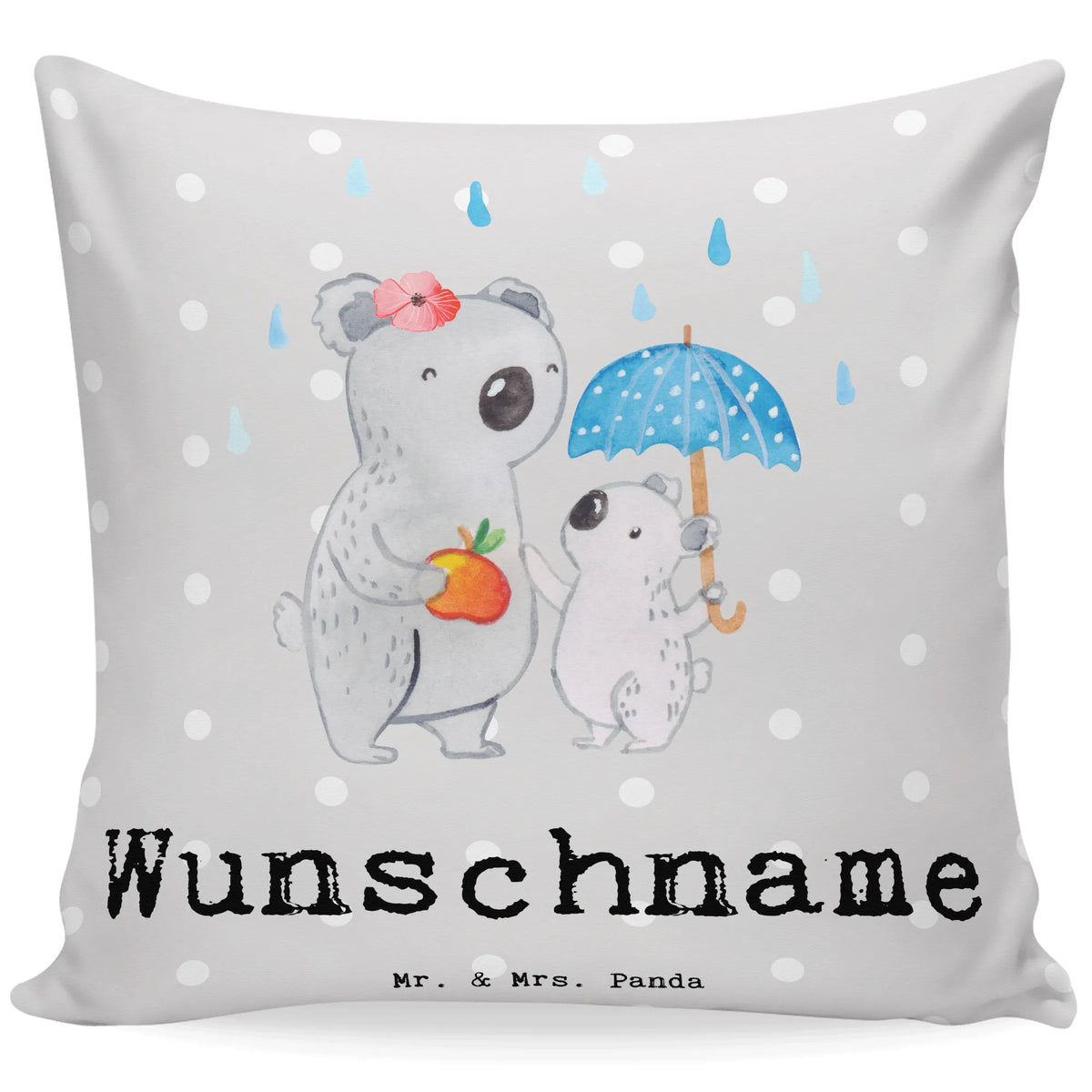 Personalizowana poduszka opiekunka dzienna serce Zawód, Wykształcenie, Jubileusz, Pożegnanie, Emerytura, Kolega, Koleżanka, Prezent, Dawać, Pracownik, Współpracownik, Firma, Dziękuję, Dziękuję bardzo