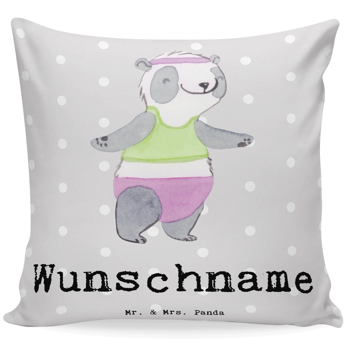 Personalisiertes Kissen Panda Aerobic Kissen mit Spruch und Namen, Namens Kissen, Geburtskissen personalisiert, Babykissen mit Namen, Kissen mit Wunschtext, Personalisiertes Kissen, Personalisiertes Kopfkissen, Kuschelkissen mit Wunschname, Dekokissen personalisiert, Panda Kissen mit Namen, Kuschelkissen personalisiert, Sofakissen mit Namen, Kissenbezug mit Namen, Kissen 40x40 mit Namen, Namenskissen Baby, Schmusekissen mit Namen, Personalisiertes Kinderkissen, Kopfkissen personalisiert, Kissenhülle mit Namen, Kissen personalisiert, Kissenbezug 40x40 personalisiert, Kissen mit eigenem Text, Kuschelkissen Mit Namen, Namenskissen, Kinderkissen Mit Namen, Personalisiertes Babykissen, Kissen mit Füllung personalisiert, Kopfkissen mit Namen, Kissenhülle personalisiert, Mikrofaser Kissen personalisiert, Kuschel Kissen mit Namen, Kissen personalisierbar, Sofakissen personalisiert, Personalisiertes Kuschelkissen, Kissen mit Namen, Namenskissen für Kinder, Dekokissen mit Namen, Namenskissen 40x40, Kissenbezug personalisiert, Geschenk, Schenken, Sport, Sportart, Hobby, Danke, Dankeschön, Auszeichnung, Gewinn, Sportler, Aerobic Fitness, Fitnessstudio, Aerobic