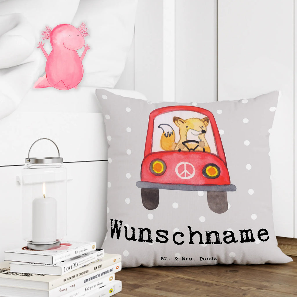 Personalised cushion driving instructor heart gift, gift idea, best, farewell gift, passing exam, anniversary, retirement, promotion, job start, sayings, funny, profession