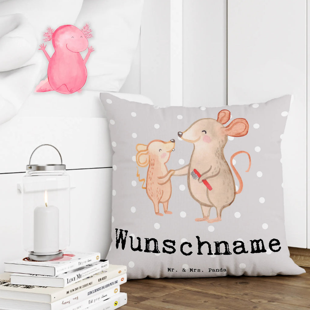 Personalised cushion special needs educator Heart gift, gift idea, best, farewell gift, passing exam, anniversary, retirement, promotion, job start, sayings, funny, profession