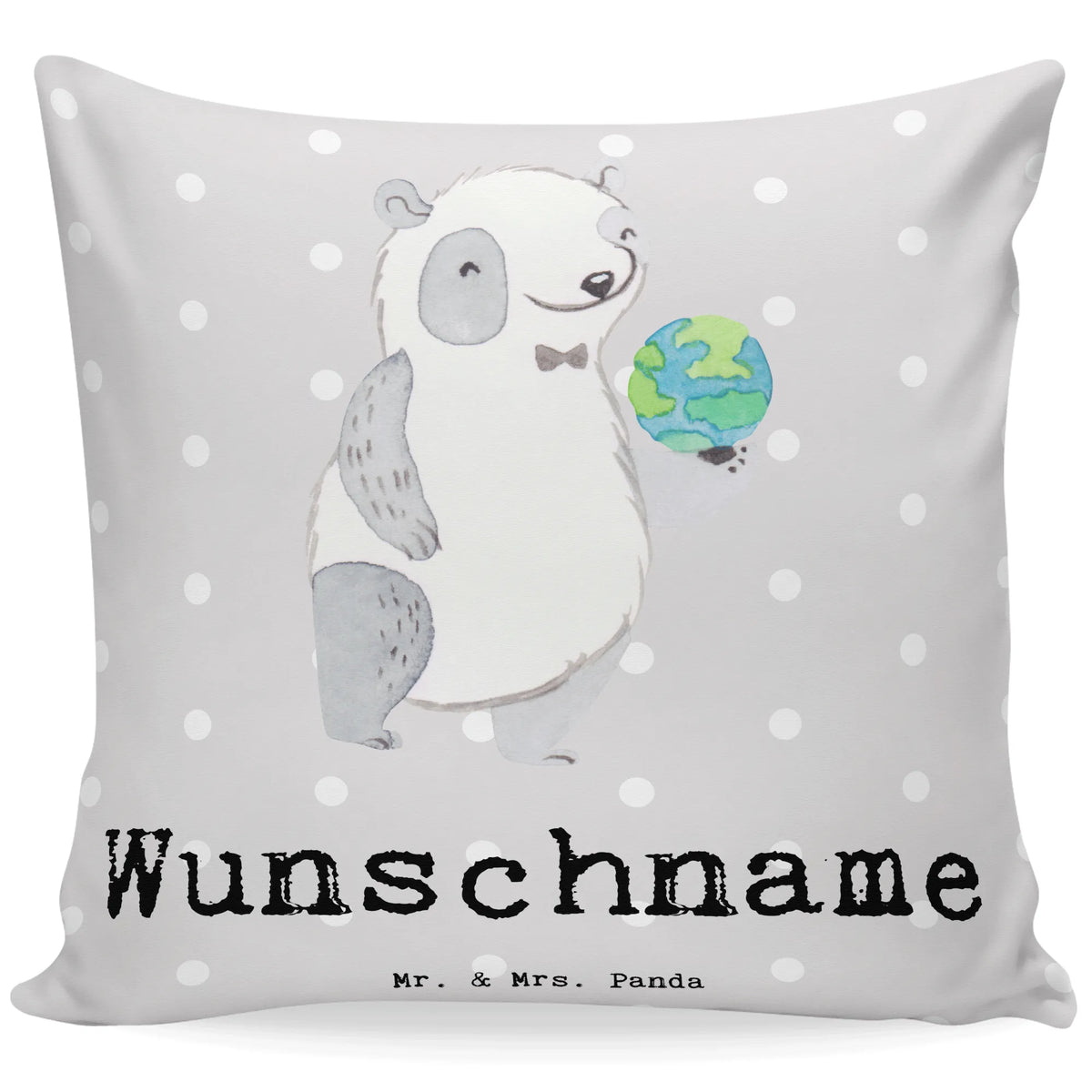 Personalised cushion Meteorologist Heart gift, gift idea, best, farewell gift, passing exam, anniversary, retirement, promotion, job start, sayings, funny, profession