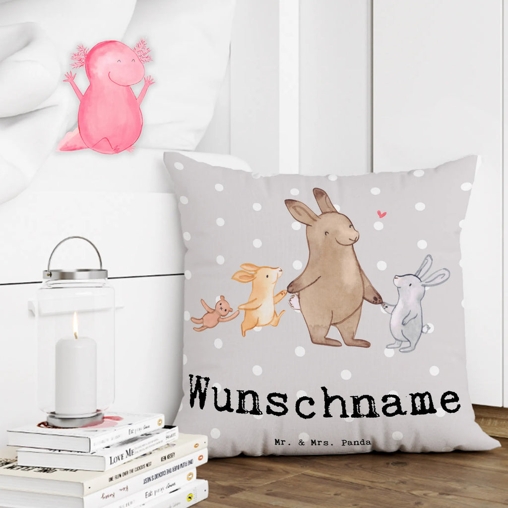 Personalised cushion educator Heart gift, gift idea, best, farewell gift, passing exam, anniversary, retirement, promotion, job start, sayings, funny, profession