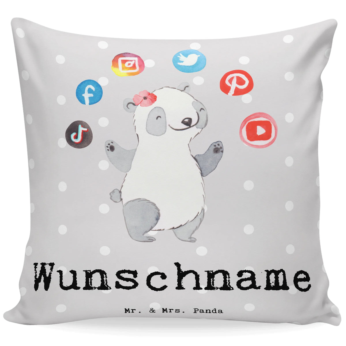 Personalised cushion SEA Manager Heart gift, gift idea, best, farewell gift, passing exam, anniversary, retirement, promotion, job start, sayings, funny, profession