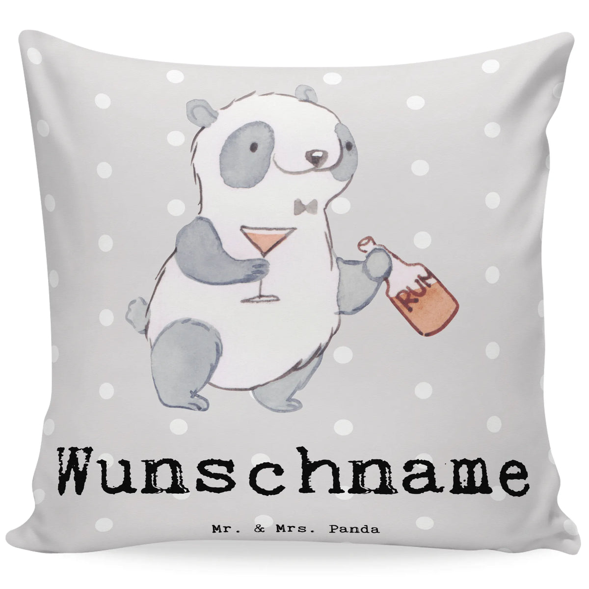 Personalised cushion Pub Proprietor heart gift, gift idea, best, farewell gift, passing exam, anniversary, retirement, promotion, job start, sayings, funny, profession