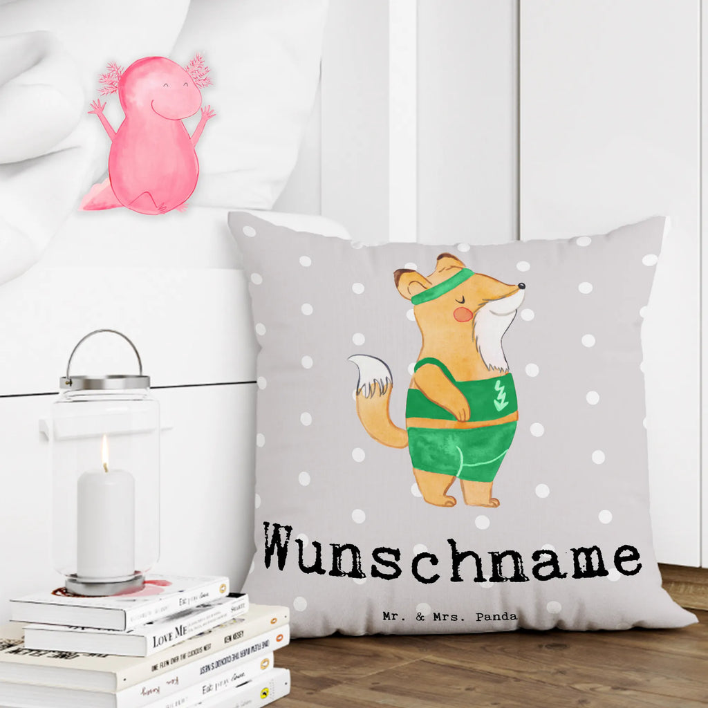 Personalizowana poduszka nauczyciel wychowania fizycznego serce Zawód, Wykształcenie, Jubileusz, Pożegnanie, Emerytura, Kolega, Koleżanka, Prezent, Dawać, Pracownik, Współpracownik, Firma, Dziękuję, Dziękuję bardzo