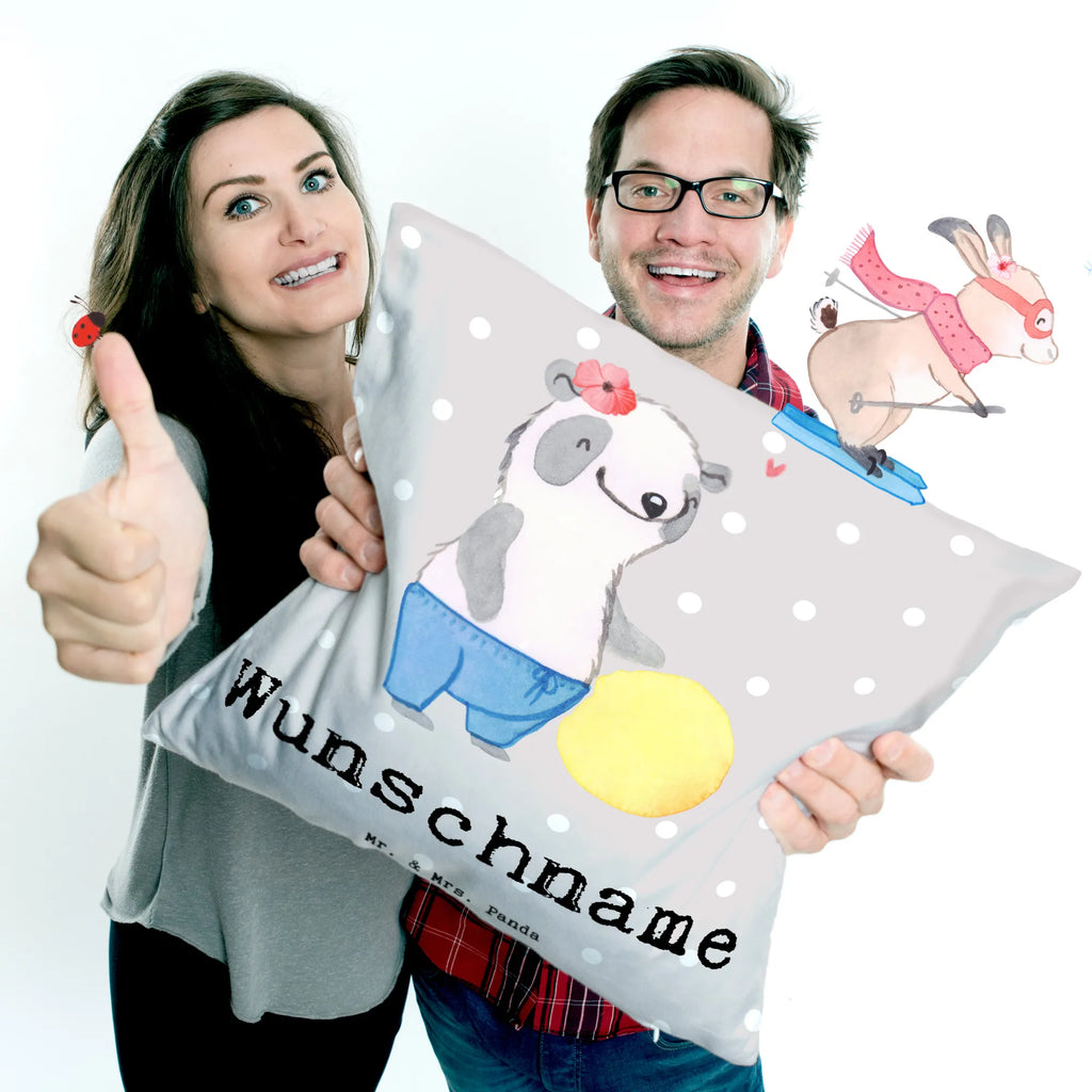 Personalisiertes Kissen Orthopädin mit Herz Bedrucken, Wunschname, Personalisiert, Name, Kopfkissen, Kissen, Geschenk, Schenken, Jubiläum, Danke, Dankeschön, Beruf, Ausbildung, Abschied, Rente, Kollege, Kollegin, Arbeitskollege, Mitarbeiter, Firma, Praxis, Orthopädie, Eröffnung, Orthopädin, Fachärztin