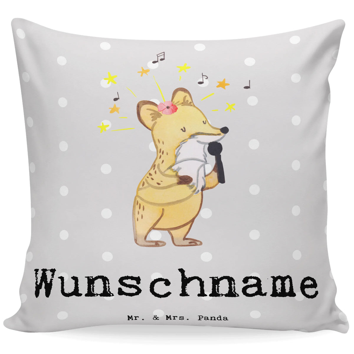 Personalised cushion Musical actress heart gift, gift idea, best, farewell gift, passing exam, anniversary, retirement, promotion, job start, sayings, funny, profession