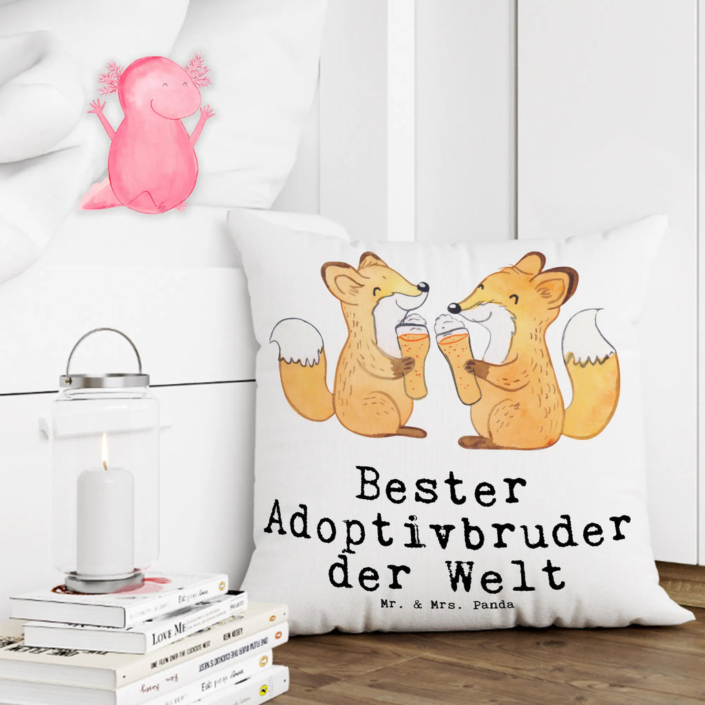 40x40 Kissen Fuchs Bester Adoptivbruder der Welt sofa kissen, Kissen, kuschel kissen, zier kissen, kissen für sofa, wohnzimmer kissen, Motivkissen, couchkissen 40x40, microfaser kopfkissen, Kopfkissen 40x40, microfaser dekokissen, microfaser sofakissen, Kuschelkissen, kuschelkissen 40x40, wurfkissen, 40x40 kissen, Sofakissen, kissen 40 x 40, deko kissen, couch kissen, Dekokissen, kissen für couch, Dekokissen 40x40, Sofakissen 40x40, zierkissen 40x40, 40 X 40 Kissen, Polsterkissen, Couchkissen, Mikrofaser Kissen, Kissen 40x40, microfaser zierkissen, kissen mikrofaser, Dekokissen Sofa, Zierkissen, Kopfkissen, Geschenkidee, Geschenk, Schenken, Mitbringsel, Geburtstag, Geburtstagsgeschenk, für, Danke, Dankeschön, Bedanken, Freude machen, Geschenktipp, Geschwister, Adoptivbruder, Brudi, Familie, Bruderherz, Brother, Bruder, Schwester, Kleinigkeit, Adoptiert, Bester, Sohn
