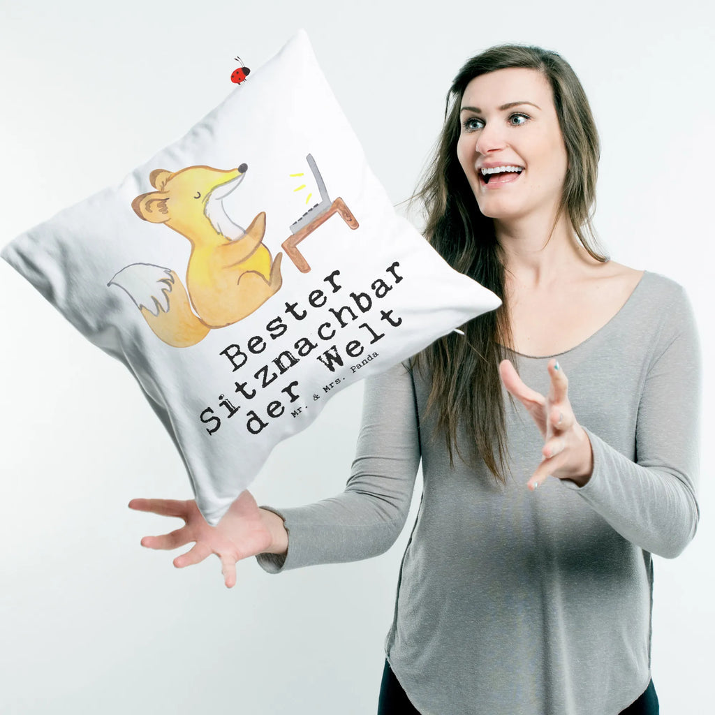 40x40 Kissen Fuchs Bester Sitznachbar der Welt kissen mikrofaser, Kuschelkissen, microfaser dekokissen, kissen für sofa, Motivkissen, zierkissen 40x40, Dekokissen 40x40, microfaser zierkissen, Dekokissen Sofa, Dekokissen, Mikrofaser Kissen, kuschel kissen, deko kissen, couch kissen, 40 X 40 Kissen, Kopfkissen 40x40, kissen für couch, kissen 40 x 40, zier kissen, Kopfkissen, wohnzimmer kissen, Sofakissen 40x40, couchkissen 40x40, microfaser sofakissen, kuschelkissen 40x40, wurfkissen, Polsterkissen, Couchkissen, Sofakissen, sofa kissen, Kissen, Kissen 40x40, 40x40 kissen, microfaser kopfkissen, Zierkissen, Geschenkidee, Geschenk, Schenken, Mitbringsel, Geburtstag, Geburtstagsgeschenk, für, Danke, Dankeschön, Bedanken, Freude machen, Geschenktipp, Mitstudent, Tischnachbar, Nachbar, Mitschüler, Universität, Schule, Uni, Sitznachbar, Kommilitone, Hochschule, Stuhlnachbar, Seminar