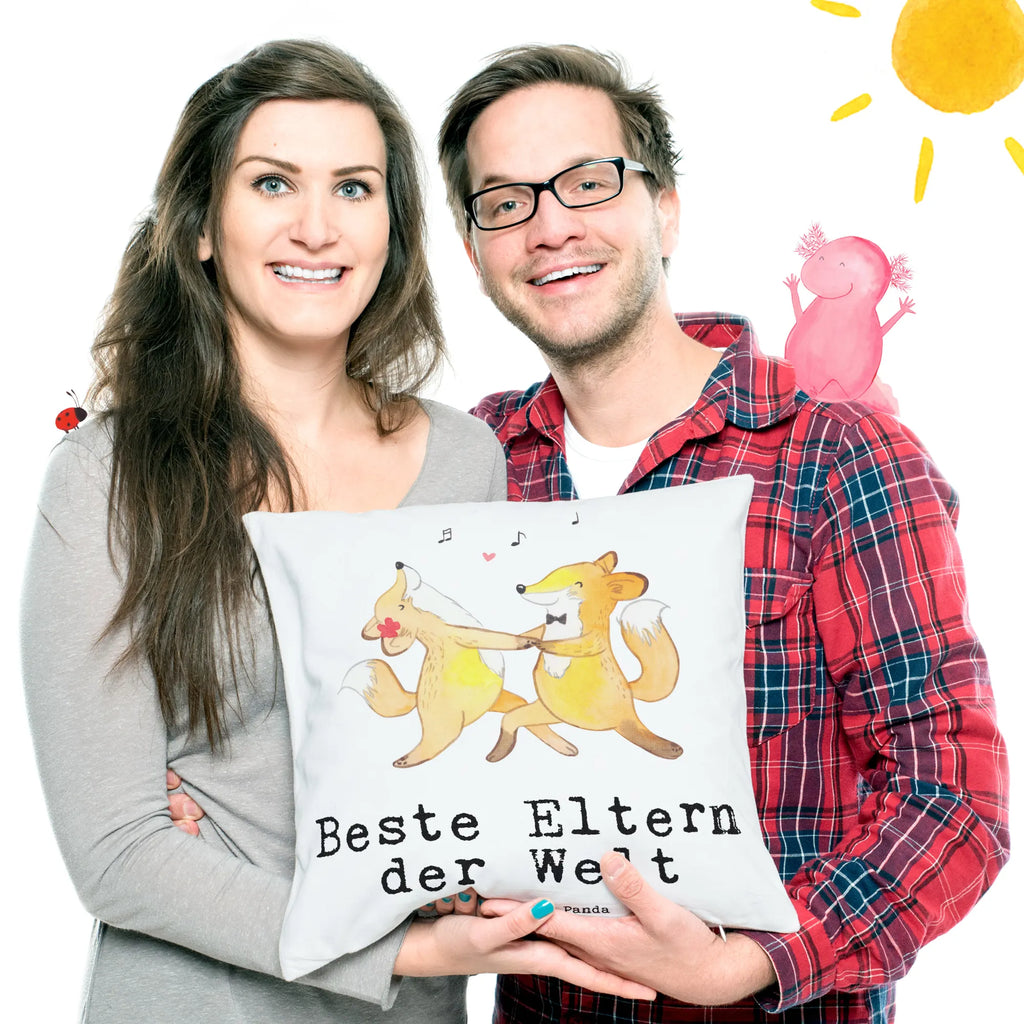 40x40 Kissen Fuchs Beste Eltern der Welt kuschel kissen, sofa kissen, Zierkissen, Kopfkissen, microfaser sofakissen, kissen 40 x 40, Dekokissen 40x40, Kissen 40x40, wurfkissen, Dekokissen, 40 X 40 Kissen, wohnzimmer kissen, Couchkissen, couchkissen 40x40, zierkissen 40x40, Motivkissen, kissen für couch, couch kissen, 40x40 kissen, Polsterkissen, Kopfkissen 40x40, kuschelkissen 40x40, microfaser zierkissen, Mikrofaser Kissen, microfaser kopfkissen, Sofakissen, deko kissen, Dekokissen Sofa, Sofakissen 40x40, Kuschelkissen, kissen mikrofaser, Kissen, zier kissen, kissen für sofa, microfaser dekokissen, Geschenkidee, Geschenk, Schenken, Mitbringsel, Geburtstag, Geburtstagsgeschenk, für, Danke, Dankeschön, Bedanken, Freude machen, Geschenktipp, Familie, Mama und Papa, Papa, Mama, Mami, Eltern, Erzeuger, Papi, Elternpaar
