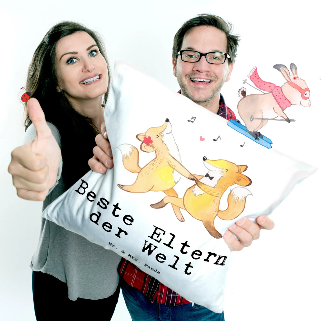 40x40 Kissen Fuchs Beste Eltern der Welt kuschel kissen, sofa kissen, Zierkissen, Kopfkissen, microfaser sofakissen, kissen 40 x 40, Dekokissen 40x40, Kissen 40x40, wurfkissen, Dekokissen, 40 X 40 Kissen, wohnzimmer kissen, Couchkissen, couchkissen 40x40, zierkissen 40x40, Motivkissen, kissen für couch, couch kissen, 40x40 kissen, Polsterkissen, Kopfkissen 40x40, kuschelkissen 40x40, microfaser zierkissen, Mikrofaser Kissen, microfaser kopfkissen, Sofakissen, deko kissen, Dekokissen Sofa, Sofakissen 40x40, Kuschelkissen, kissen mikrofaser, Kissen, zier kissen, kissen für sofa, microfaser dekokissen, Geschenkidee, Geschenk, Schenken, Mitbringsel, Geburtstag, Geburtstagsgeschenk, für, Danke, Dankeschön, Bedanken, Freude machen, Geschenktipp, Familie, Mama und Papa, Papa, Mama, Mami, Eltern, Erzeuger, Papi, Elternpaar