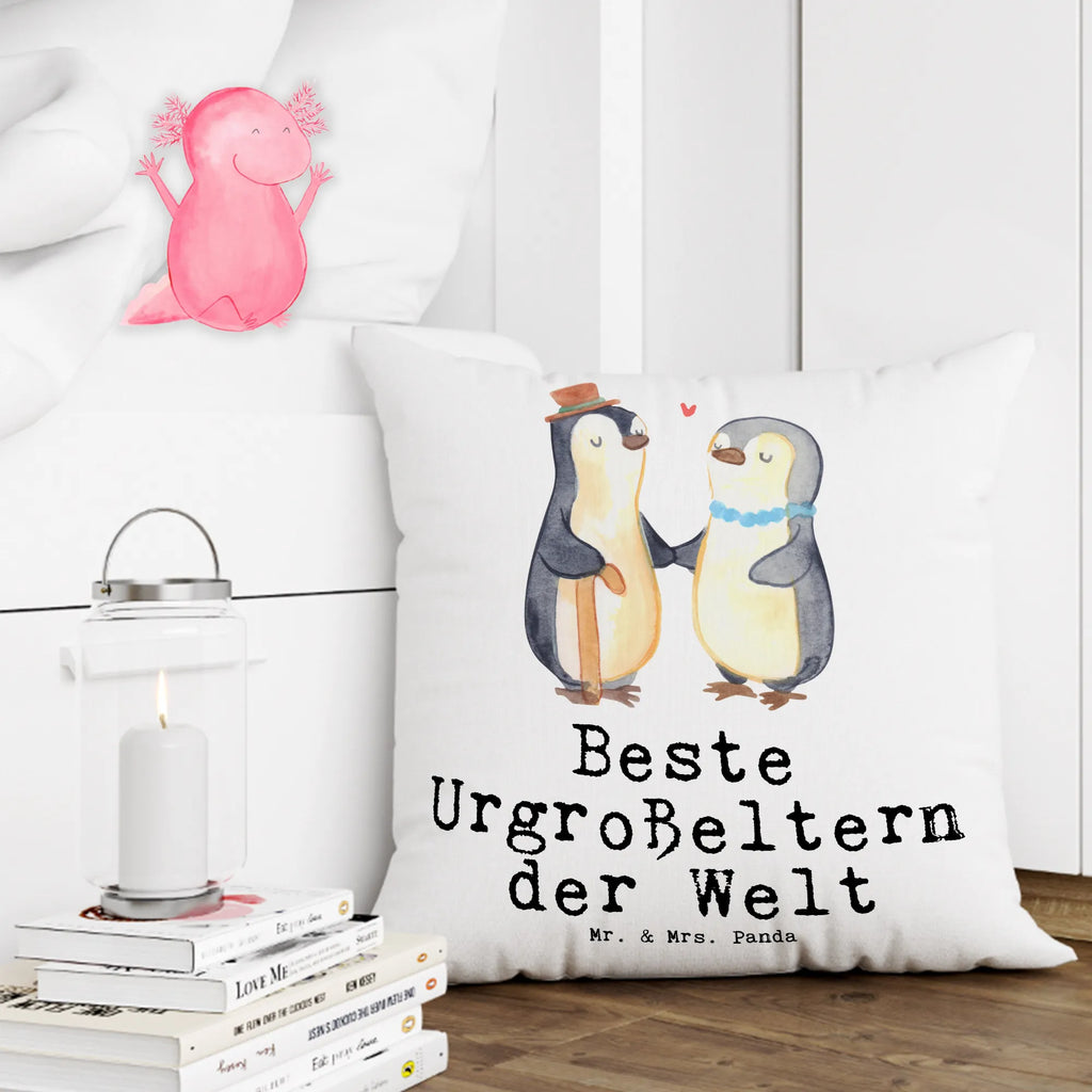 40x40 Kissen Pinguin Beste Urgroßeltern der Welt Motivkissen, Sofakissen, Kissenbezüge, Dekokissen 40x40, Dekokissen Sofa, Kissen, Sofakissen 40x40, Kissenhülle, Kissen 40x40, Kissenbezug 40x40, Dekokissen, Zierkissen, Kissen 40x40 Waschbar, Couchkissen, Kissenhülle 40x40, sitzkissen, Kopfkissen, Kopfkissen 40x40, sofakissen, für, Dankeschön, Geschenk, Schenken, Geburtstag, Geburtstagsgeschenk, Geschenkidee, Danke, Bedanken, Mitbringsel, Freude machen, Geschenktipp, Kleinigkeit, Uroma, Oma, Großmama, Omma, Opi. Großpapa, Urgroßeltern, Großvater, Großmutter, Uhropa, Großeltern, Uhroma, Oppi, Enkel, Bester, Omi, Uhrgroßeltern, Opa, Ur, Urgrosseltern, Enkelkind, Enkelin, Ommi, Oppa, Uropa