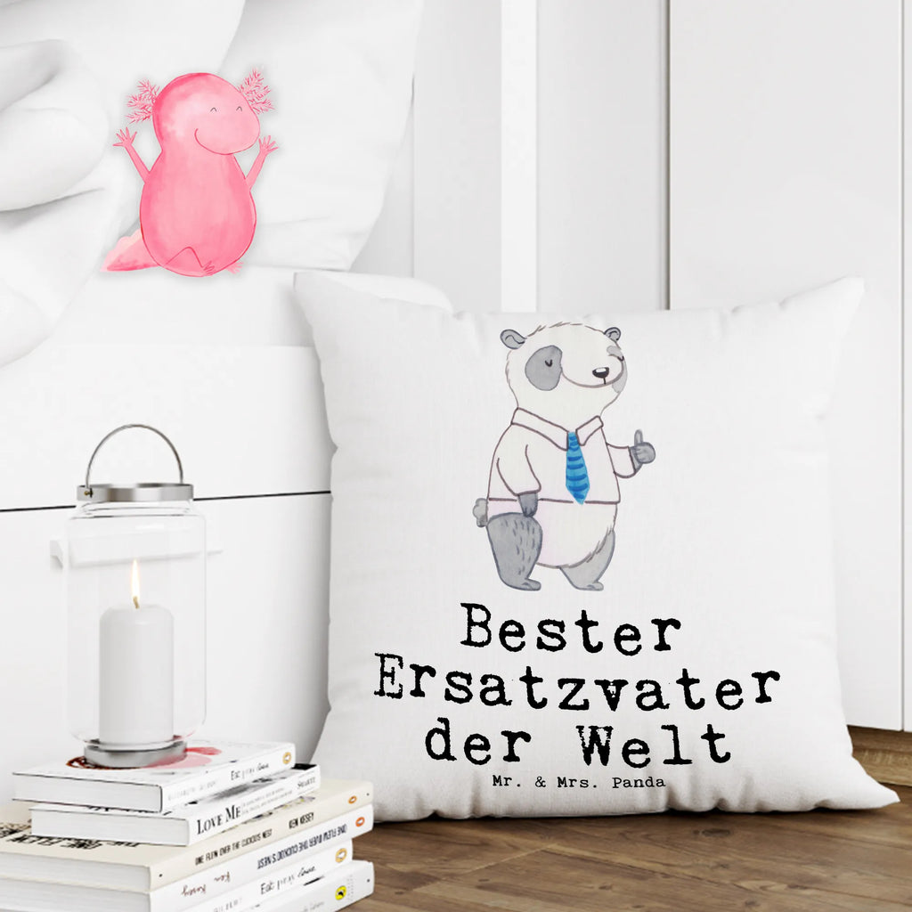 40x40 Kissen Panda Bester Ersatzvater der Welt Sofakissen, wurfkissen, kissen für sofa, Couchkissen, Sofakissen 40x40, Zierkissen, Kopfkissen 40x40, 40x40 kissen, Dekokissen Sofa, kuschel kissen, microfaser dekokissen, kissen mikrofaser, Kissen, Dekokissen 40x40, microfaser sofakissen, zier kissen, 40 X 40 Kissen, couchkissen 40x40, microfaser kopfkissen, kissen 40 x 40, couch kissen, wohnzimmer kissen, Kuschelkissen, deko kissen, Kissen 40x40, microfaser zierkissen, Dekokissen, zierkissen 40x40, Mikrofaser Kissen, kissen für couch, kuschelkissen 40x40, sofa kissen, Motivkissen, Polsterkissen, Kopfkissen, Geschenkidee, Geschenk, Schenken, Mitbringsel, Geburtstag, Geburtstagsgeschenk, für, Danke, Dankeschön, Bedanken, Freude machen, Geschenktipp, Bester, Dad, Ersatz, Familie, Ersatzvater, Mann, Geschenk Vater, Vati, Papi, Zweiter, Vater, Kleinigkeit, Paps, Eltern, Daddy, Papa